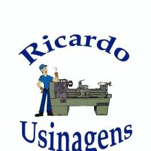 RICARDO USINAGENS